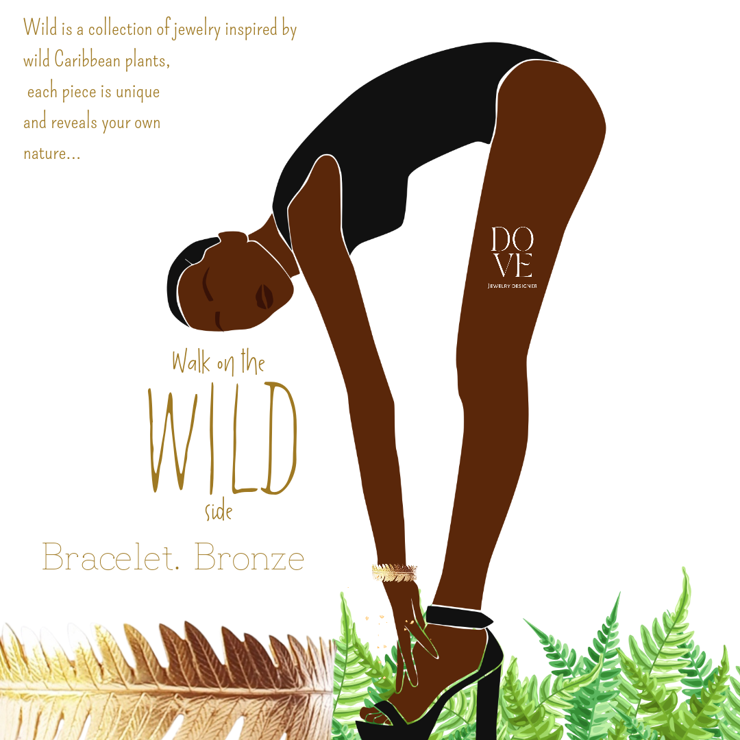 Walk on the WILD side