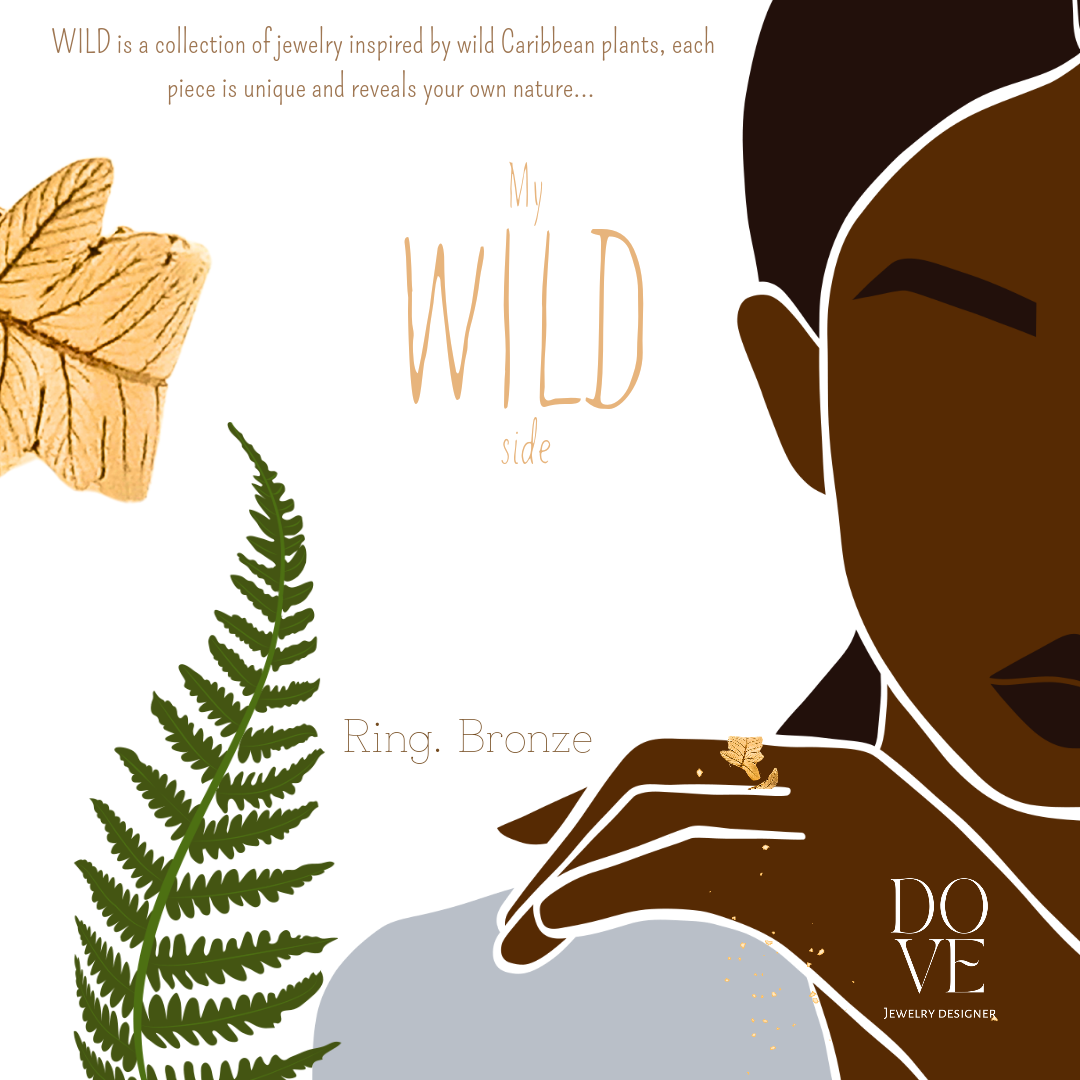My WILD side